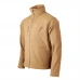 Куртка Mil-Tec Softshell Jacket Темний койот