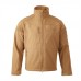 Куртка Mil-Tec Softshell Jacket Темний койот