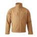 Куртка Mil-Tec Softshell Jacket Темний койот