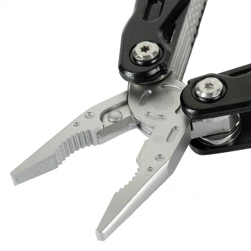 M-Tac мультитул Type 4 Black, Black