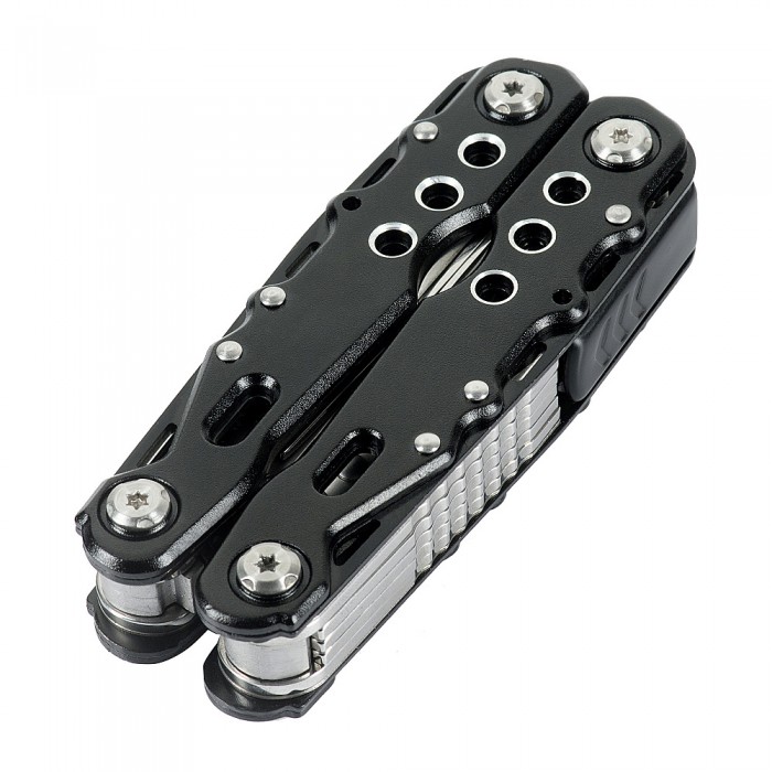 M-Tac мультитул Type 4 Black, Black M-Tac мультитул Type 4 Black, Black