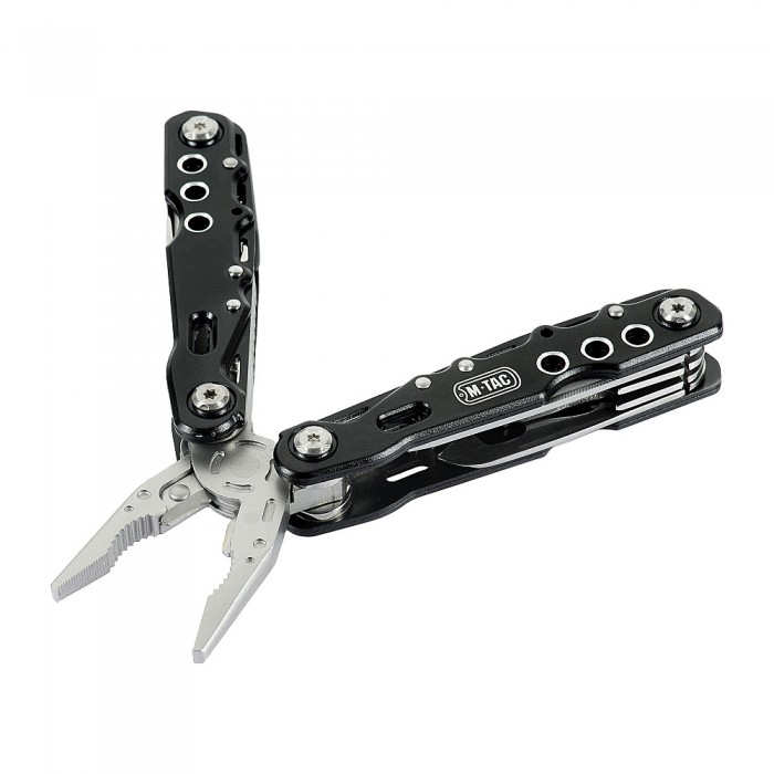 M-Tac мультитул Type 4 Black, Black M-Tac мультитул Type 4 Black, Black