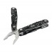 M-Tac мультитул Type 4 Black, Black