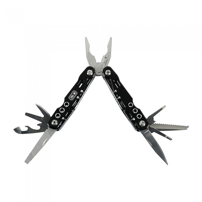 M-Tac мультитул Type 4 Black, Black M-Tac мультитул Type 4 Black, Black