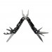 M-Tac мультитул Type 4 Black, Black
