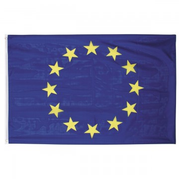 Прапор ЄС, Europe, 90 x 150  cm