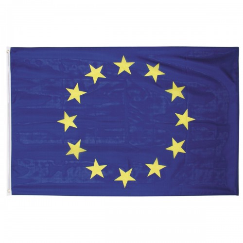 Прапор ЄС, Europe, 90 x 150 cm