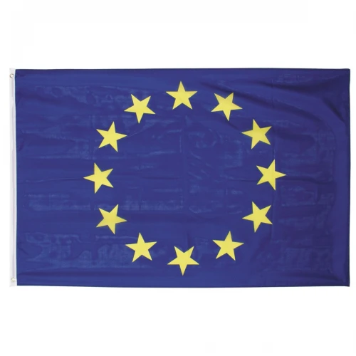 Прапор ЄС, Europe, 90 x 150 cm