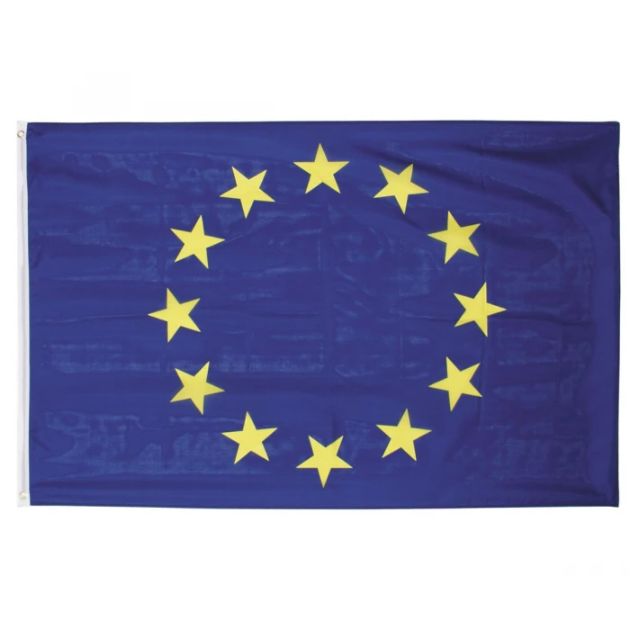 Прапор ЄС, Europe, 90 x 150 cm Прапор ЄС, Europe, 90 x 150 cm