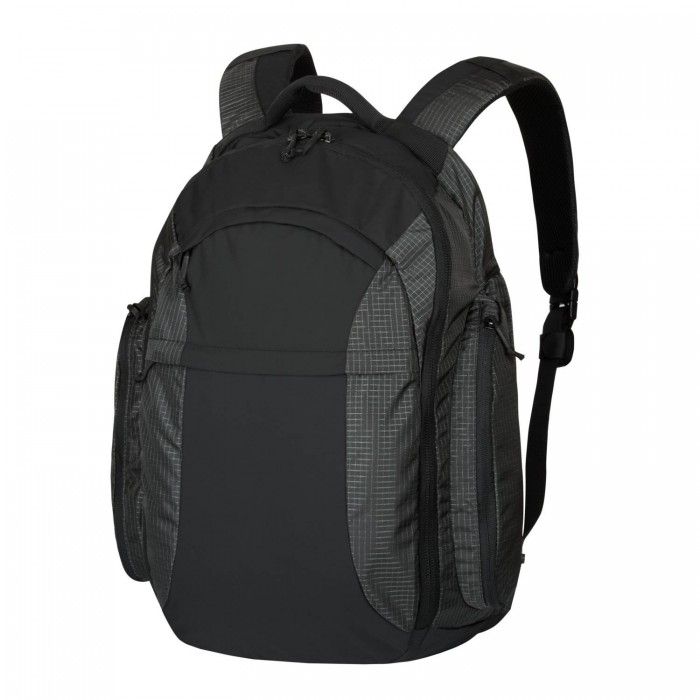 Рюкзак Helikon-Tex Downtown Backpack 27L Чорний Рюкзак Helikon-Tex Downtown Backpack 27L Чорний