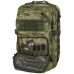Рюкзак тактичний великий 36л моллі BACKPACK US ASSAULT LARGE Атакс ФГ