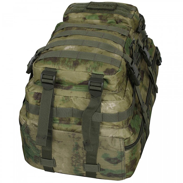 Рюкзак тактичний великий 36л моллі BACKPACK US ASSAULT LARGE Атакс ФГ Рюкзак тактичний великий 36л моллі BACKPACK US ASSAULT LARGE Атакс ФГ