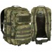 Рюкзак тактичний великий 36л моллі BACKPACK US ASSAULT LARGE Атакс ФГ