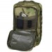 Рюкзак тактичний великий 36л моллі BACKPACK US ASSAULT LARGE Атакс ФГ