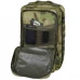 Рюкзак тактичний великий 36л моллі BACKPACK US ASSAULT LARGE Атакс ФГ