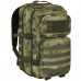 Рюкзак тактичний великий 36л моллі BACKPACK US ASSAULT LARGE Атакс ФГ