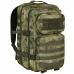 Рюкзак тактичний великий 36л моллі BACKPACK US ASSAULT LARGE Атакс ФГ