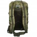 Рюкзак тактичний великий 36л моллі BACKPACK US ASSAULT LARGE Атакс ФГ