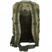 Рюкзак тактичний великий 36л моллі BACKPACK US ASSAULT LARGE Атакс ФГ