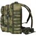 Рюкзак тактичний великий 36л моллі BACKPACK US ASSAULT LARGE Атакс ФГ