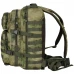 Рюкзак тактичний великий 36л моллі BACKPACK US ASSAULT LARGE Атакс ФГ