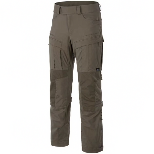 Штани Helikon MCDU DyNyCo Rip-Stop - Dark olive