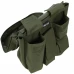 Сумка несесcер для туалетных принадлежностей MIL-TEC Cosmetic Organizer Olive