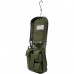 Сумка несесер для туалетного приладдя MIL-TEC Cosmetic Organizer Olive