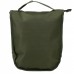 Сумка несесер для туалетного приладдя MIL-TEC Cosmetic Organizer Olive