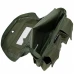 Сумка несесcер для туалетных принадлежностей MIL-TEC Cosmetic Organizer Olive