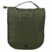 Сумка несесер для туалетного приладдя MIL-TEC Cosmetic Organizer Olive
