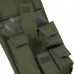 Сумка несесер для туалетного приладдя MIL-TEC Cosmetic Organizer Olive