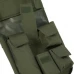 Сумка несесcер для туалетных принадлежностей MIL-TEC Cosmetic Organizer Olive