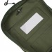 Сумка несесер для туалетного приладдя MIL-TEC Cosmetic Organizer Olive