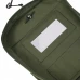 Сумка несесcер для туалетных принадлежностей MIL-TEC Cosmetic Organizer Olive