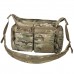 Сумка Helikon-Tex Wombat MK2 Cordura Мультикам, Multicam