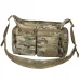 Сумка Helikon-Tex Wombat MK2 Cordura Мультикам, Multicam