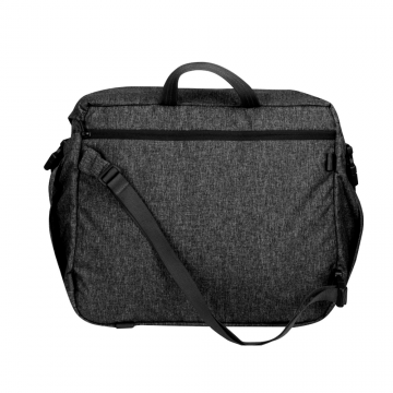 Сумка Urban Courier Bag Medium Grey Melange, Темно-сірий