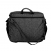 Сумка Urban Courier Bag Medium Grey Melange, Темно-сірий
