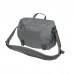 Сумка Urban Courier Bag Medium Grey Melange, Темно-сірий