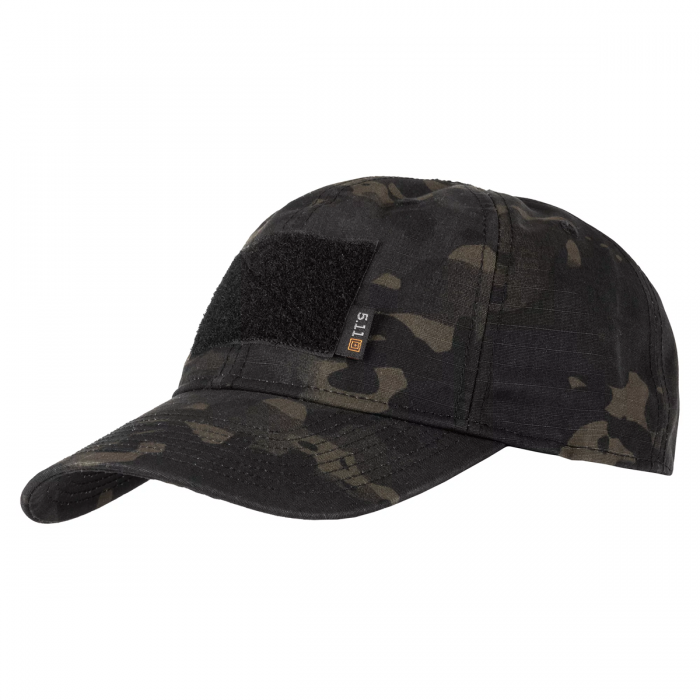 Кепка камуфляжная тактическая "5.11 MultiCam Flag Bearer Cap", MultiCam Кепка камуфляжная тактическая "5.11 MultiCam Flag Bearer Cap", MultiCam