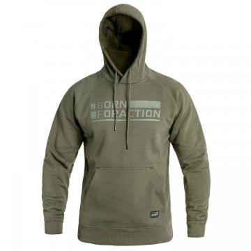 Кофта Pentagon Phaeton BA, Camo Green