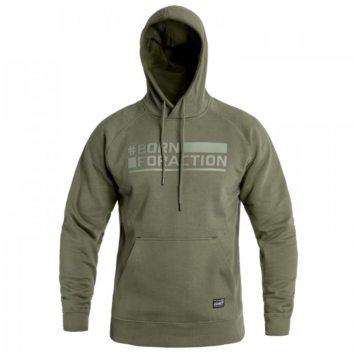 Кофта Pentagon Phaeton BA, Camo Green Кофта Pentagon Phaeton BA, Camo Green