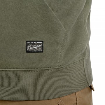 Кофта Pentagon Phaeton BA, Camo Green
