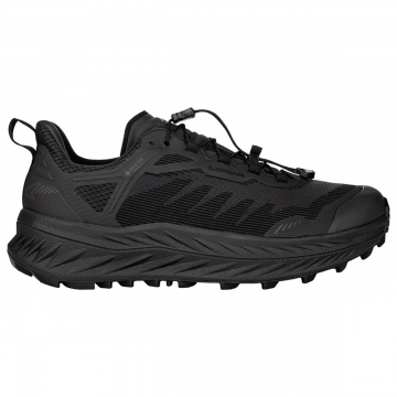 Кроссовки Lowa FORTUX GTX LOW Black