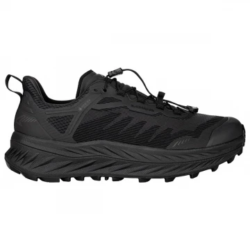 Кросівки Lowa FORTUX GTX LOW Black