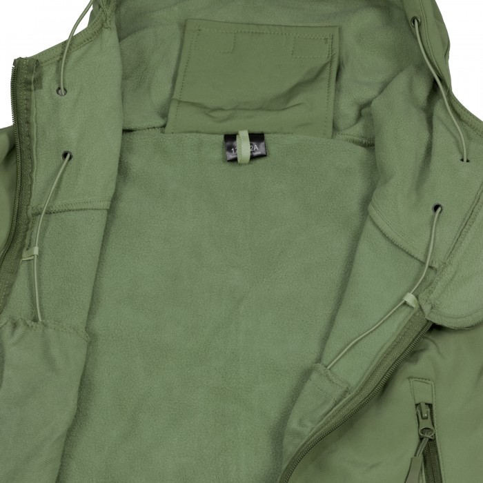 Куртка Shark Skin SoftShell Olive Куртка Shark Skin SoftShell Olive