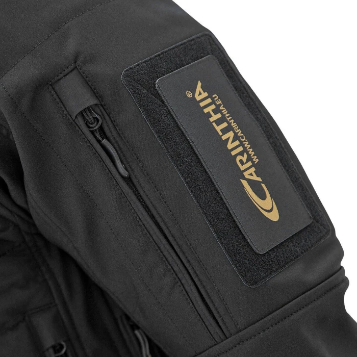 Куртка Carinthia G-LOFT ISG PRO - Black Куртка Carinthia G-LOFT ISG PRO - Black