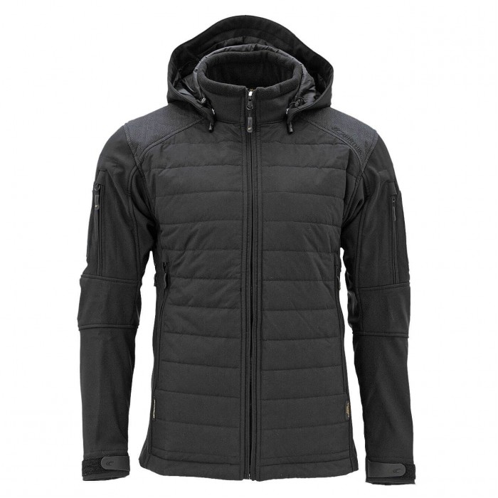 Куртка Carinthia G-LOFT ISG PRO - Black Куртка Carinthia G-LOFT ISG PRO - Black
