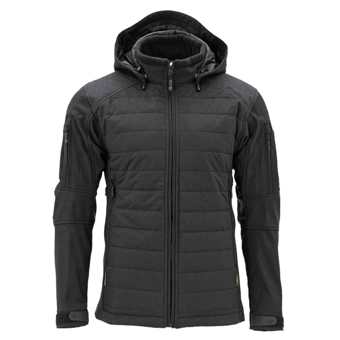 Куртка Carinthia G-LOFT ISG PRO - Black Куртка Carinthia G-LOFT ISG PRO - Black